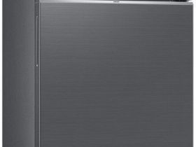 Холодильник Samsung с верхней морозильной камерой и с технологией SpaceMax™, RT6300C, 414 л серебристый