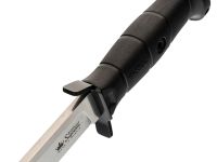 Тактический нож Kizlyar Supreme VECTOR, сталь 420HC SW, рукоять кратон