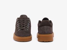 Мужские кеды Lacoste BASESHOT WNT 225 3 SMA