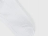 Носки для девочек, 3 пары, Белый