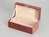 Шкатулка Tenero, розовая