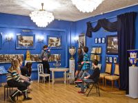 Мытищинский историко-художественный музей