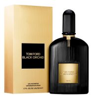 Black Orchid: парфюмерная вода 50мл