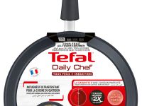 Сковорода для блинов Tefal EASY CHEF G2703823 25 см