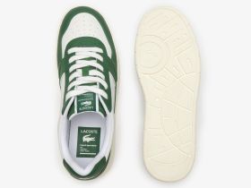 Мужские кеды Lacoste ACECLIP PRM 124 2 SMA