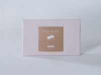 Комплект наволочек Шарлотта (светлый)