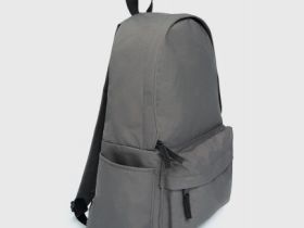 Базовый рюкзак, Серый
