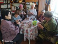 Большееланский поселенческий досуговый центр