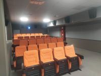 Мулинский культурно-досуговый центр