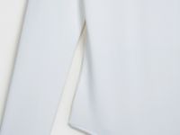 Боди с длинным рукавом, Бежевый