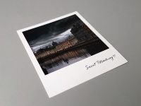 Открытка "Мойка" фото