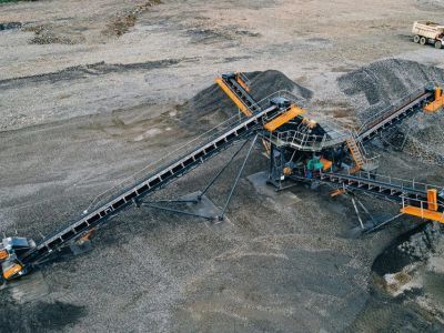 «Полиметалл» на месторождении Прогноз запускает дробильно-сортировочный комплекс