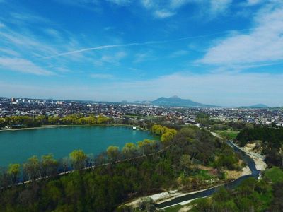 Парк «Аттракцион»