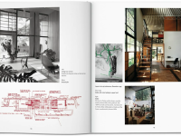 Книга Basic Art "Case Study Houses"