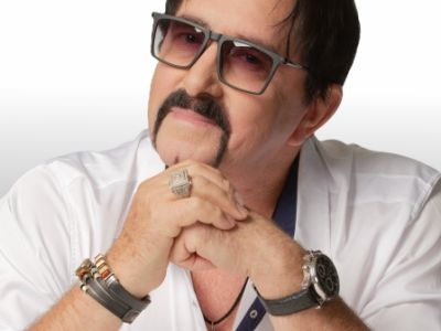Владимир Ждамиров