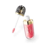 Just Cavalli X Kiko 3Д Увлажняющий блеск для губ "Бунтарка" / Just Cavalli X Kiko 3D Hydra Lip Gloss Rebel Edition