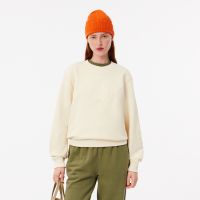 Женский свитер Lacoste
