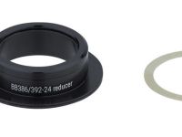 Адаптер FSA для установки систем MegaExo24 на каретки BB386 EE096 (черный комплект 1 пара)