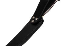 Узбекский нож Витязь Рустэм, сталь 7Cr17MoV, рукоять G10/латунь