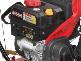 Снегоуборщик CRAFTSMAN 88397