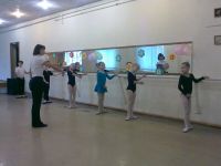 Клуб «Подклетное»