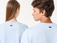 Футболка Lacoste унисекс