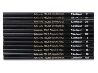 Карандаш чернографитный TOUCH Drawing F