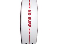 Надувная доска для SUP-бординга ND Surf 10.6, Red