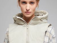 Капор женский