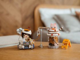 1394_MK Конструктор Переливание бабл-ти