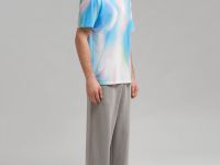 Футболка мужская