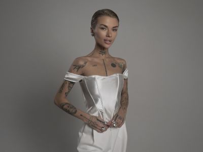 Билеты на Дана Соколова (Alcatraz) / Концерт | Афиша | ИнфоТаймс