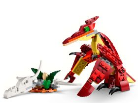 Creator 31379 Конструктор Свирепый динозавр