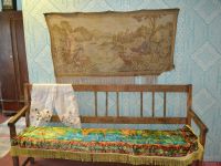 Музей истории с. Сарсак-Омга