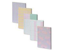 Настольный планировщик FALAFEL BOOKS A5 Weekly planner