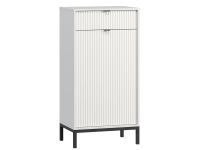 Обувница Трейвис 2-58x114 Белый