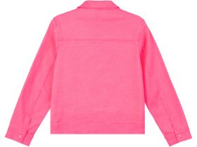 Куртка текстильная для девочек