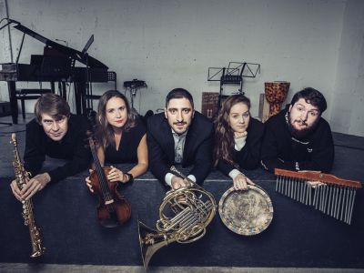 Билеты на Simple Music Ensemble. Рождество с Disney (Дом Simple Music) / Концерт | Афиша | ИнфоТаймс