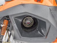 Снегоход IRBIS Tungus 600L