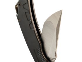 Складной нож Morpheus Covenant, сталь M390, рукоять титан