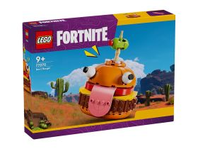 Fortnite 77070 Конструктор ДаррБургер