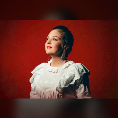Марина Девятова (ДК химиков (Дзержинск))