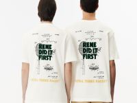 Футболка Lacoste Unisex