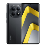 Xiaomi Poco M8 5G 8/256Gb (Black)
