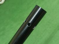 Весло 2-стороннее пластиковое для SUP