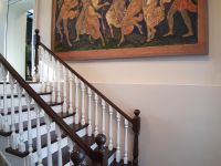 Музей лаковой миниатюры п. Палех