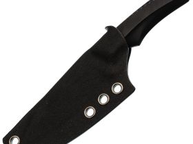 Нож Pocket Wolf Кело, сталь Elmax, рукоять G10, черный