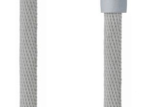 Беспроводное зарядное устройство uBear Stage Pro Magnetic 3в1, 30 Вт серебристый