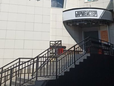 Двое якутян напали на полицейского в ночном клубе «Бармейстер» и попали под суд