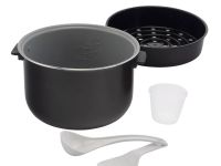 Мультиварка Polaris PMC 0530 Wi-FI IQ Home